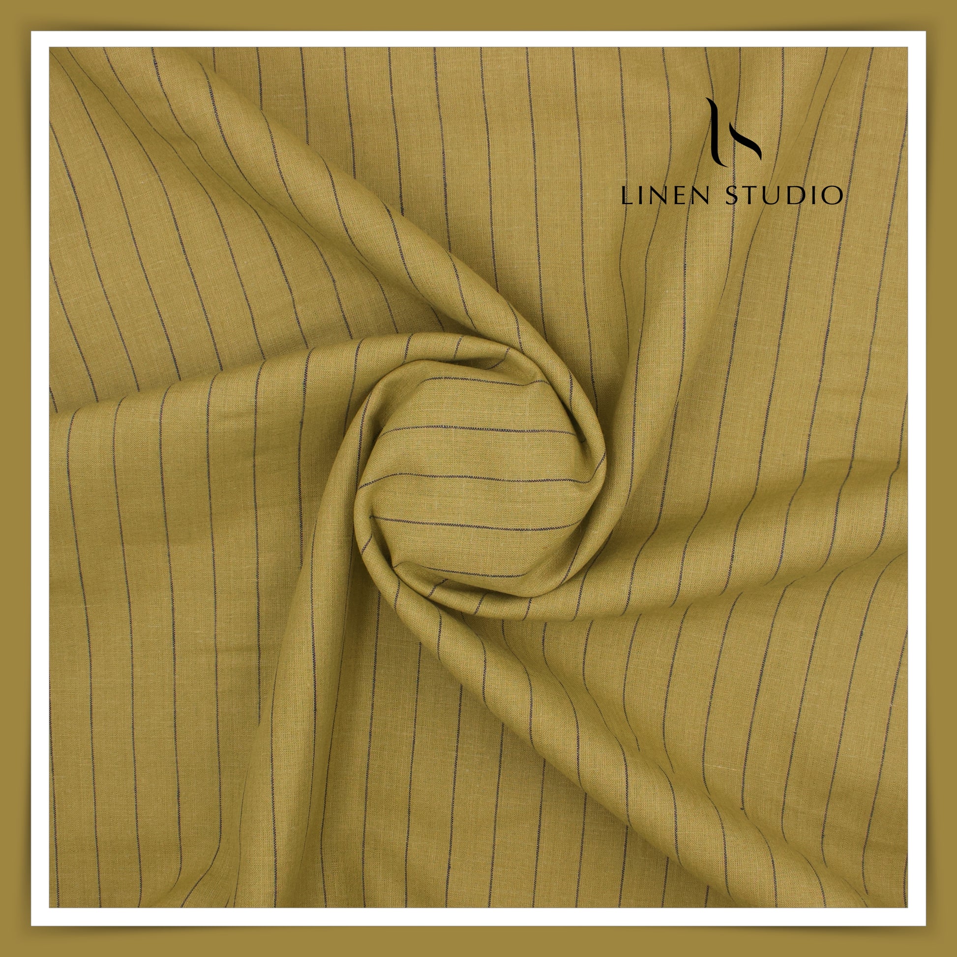 Provence 15037-101 - 60 Lea Pure Linen - Linen Studio