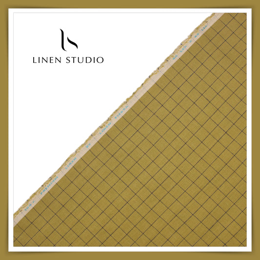 Provence 15037-102 - 60 Lea Pure Linen - Linen Studio