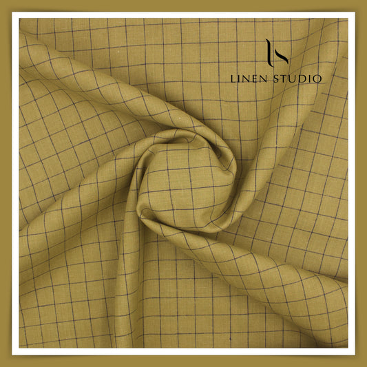 Provence 15037-102 - 60 Lea Pure Linen - Linen Studio