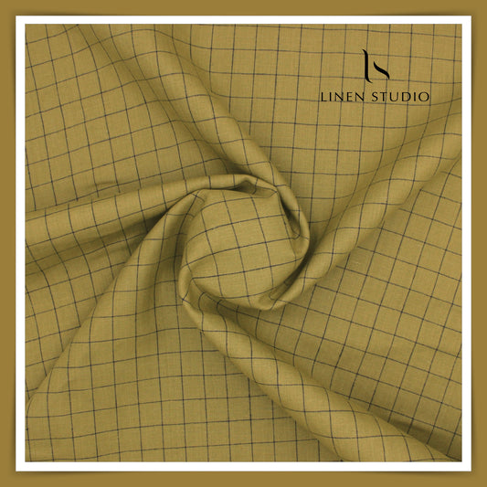 Provence 15037-102/1 - 60 Lea Pure Linen - Linen Studio