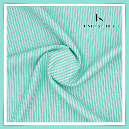 PROVENCE 15049/1 - 60 Lea Pure Linen - Linen Studio