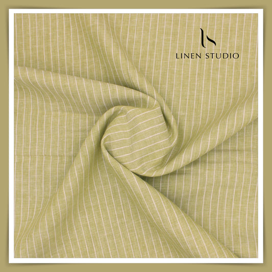 PROVENCE 15052-101 - 60 Lea Pure Linen - Linen Studio