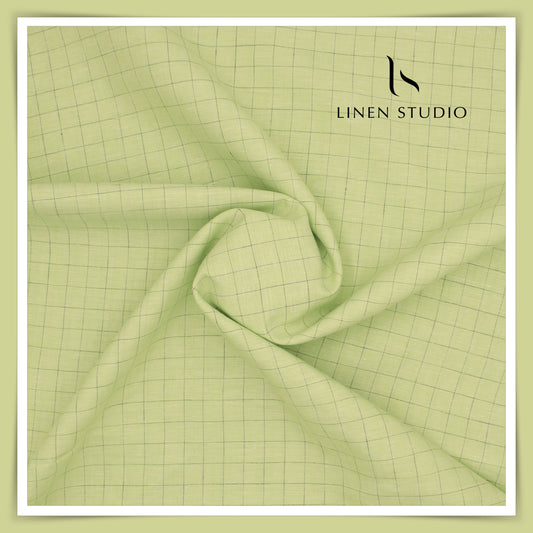 PROVENCE 15056-102 - 60 Lea Pure Linen - Linen Studio