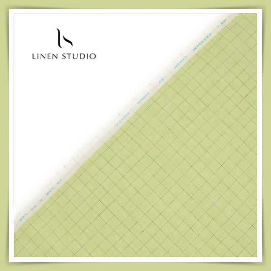 PROVENCE 15056-102 - 60 Lea Pure Linen - Linen Studio