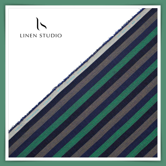 Provence 15060-101 - 60 Lea Pure Linen - Linen Studio
