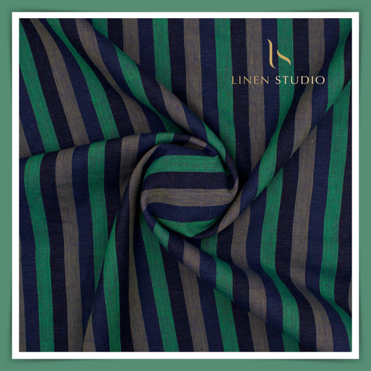 Provence 15060-101 - 60 Lea Pure Linen - Linen Studio