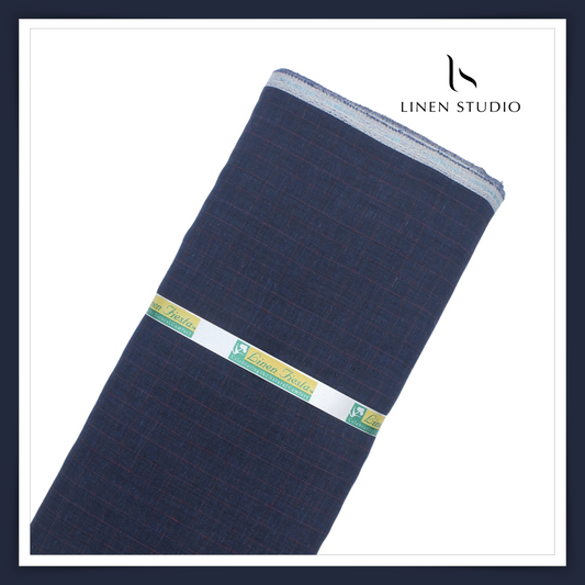 Provence 15068-102 - 60 Lea Pure Linen - Linen Studio