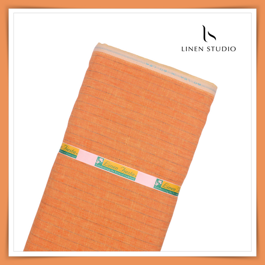 Provence 15080-101 - 60 Lea Pure Linen - Linen Studio