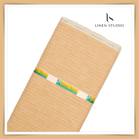 Provence 15054-101/1 - 60 Lea Pure Linen - Linen Studio