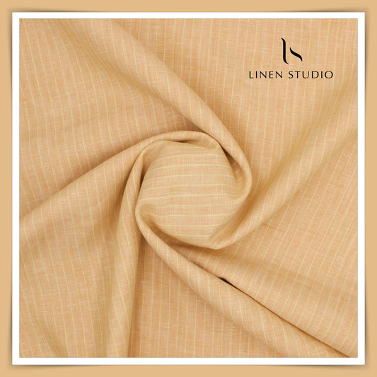 Provence 15054-101/1 - 60 Lea Pure Linen - Linen Studio