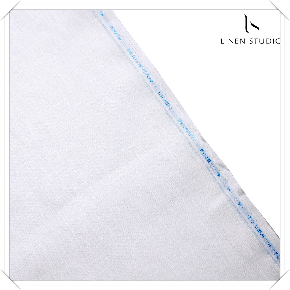 Linen Whites by Brand – Linen Studio