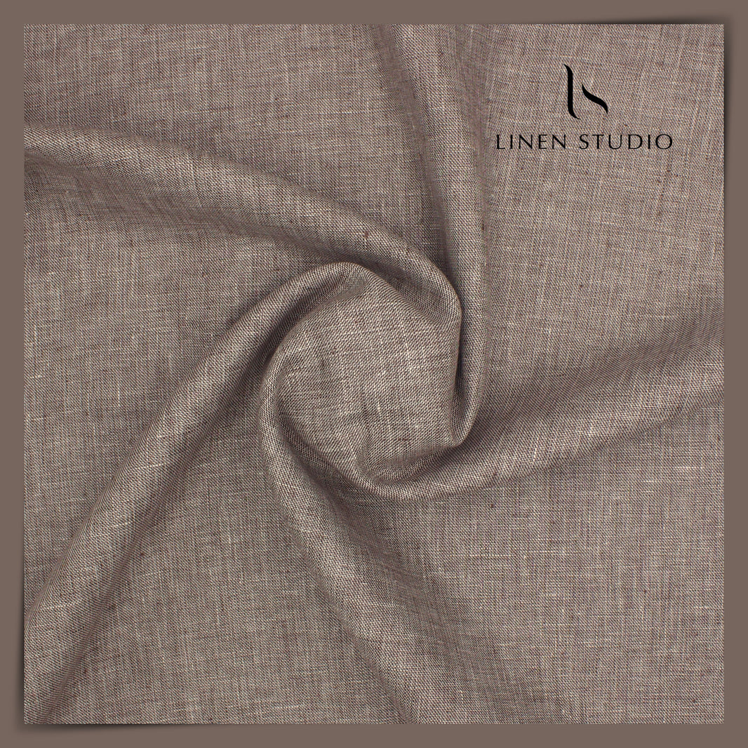 Pure Linen Premium Trousers – Linen Studio