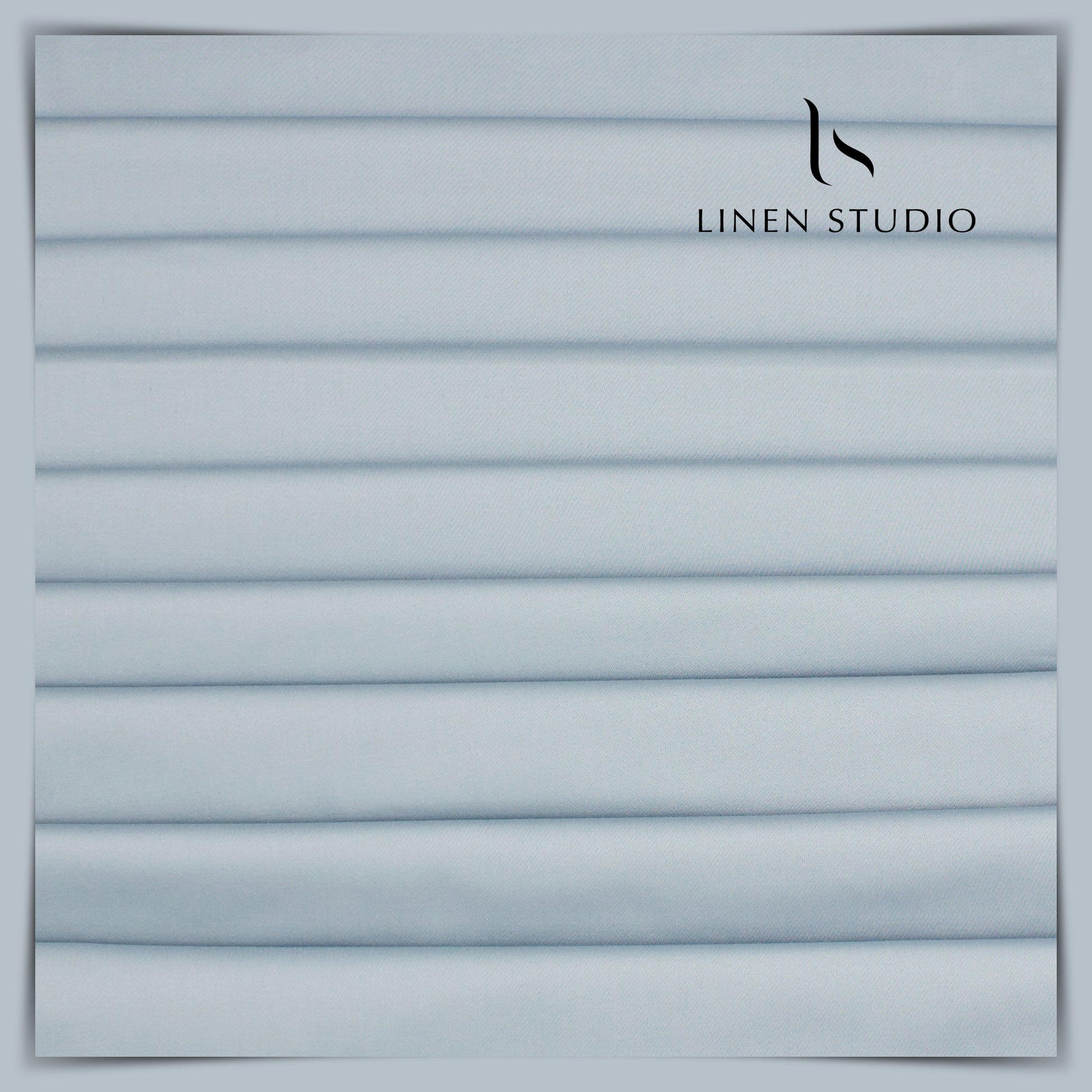100% Giza Cotton Stretchable Suiting - 24 - Linen Studio