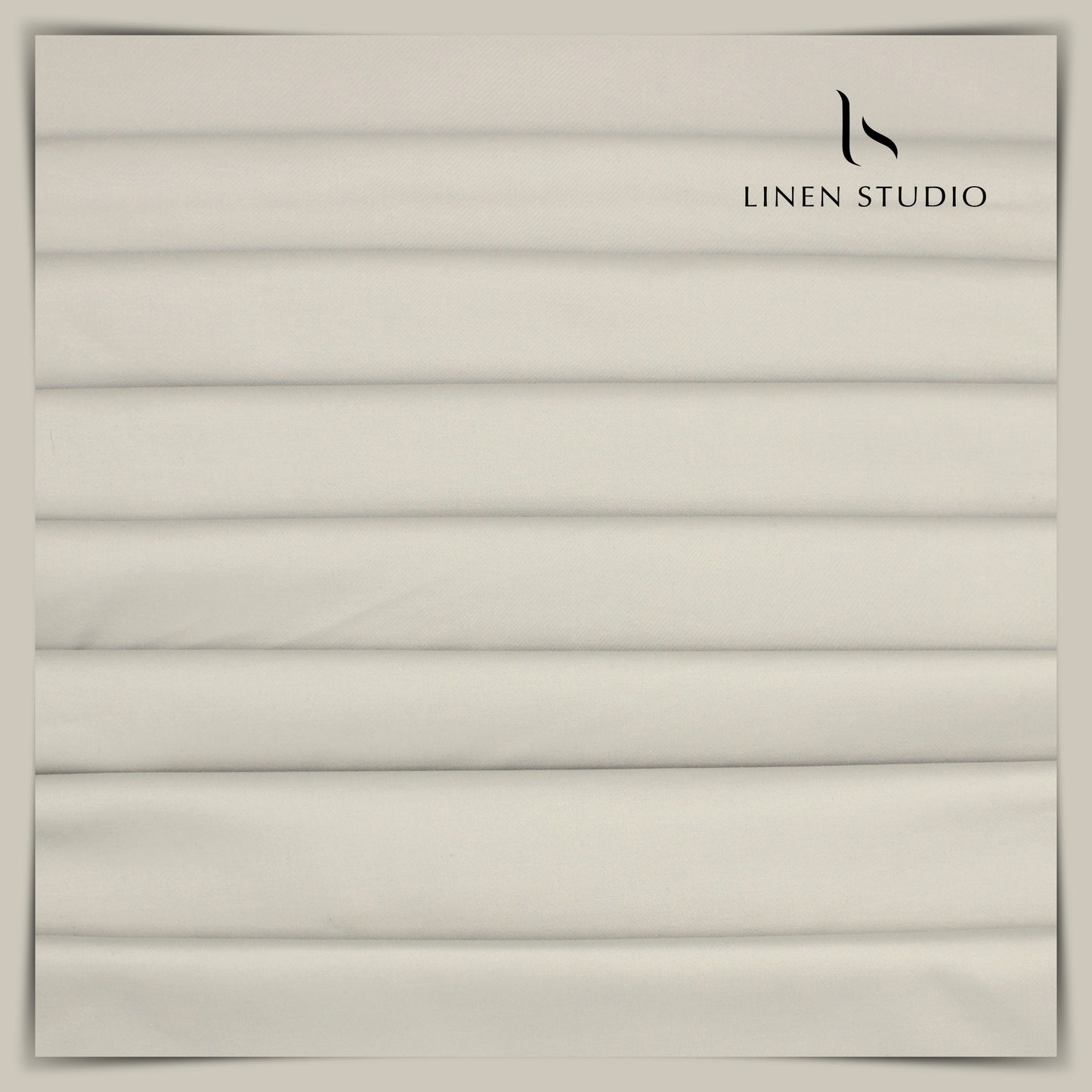 100% Giza Cotton Stretchable Suiting - 11 - Linen Studio