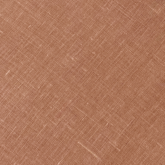 Linen Fiesta 60 Lea Plain Single Tone Shirting - R 13