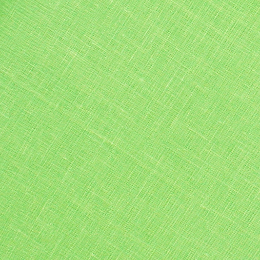Linen Fiesta 60 Lea Plain Single Tone Shirting - R 19