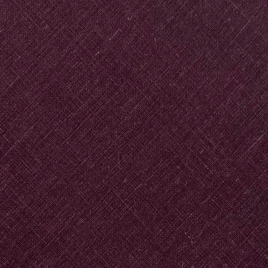 Linen Fiesta 60 Lea Plain Single Tone Shirting - R 21