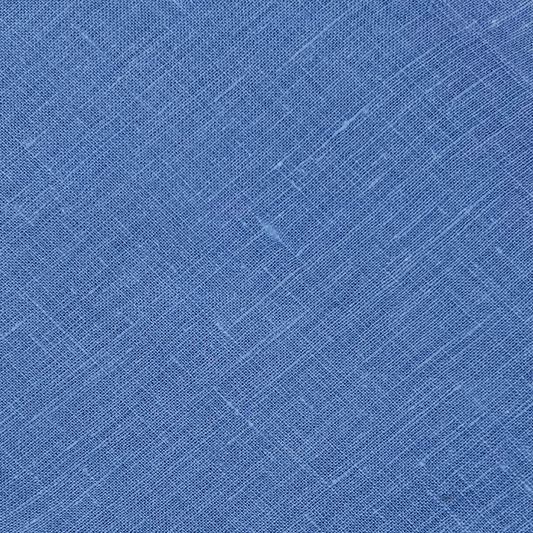 Linen Fiesta 60 Lea Plain Single Tone Shirting - R 29