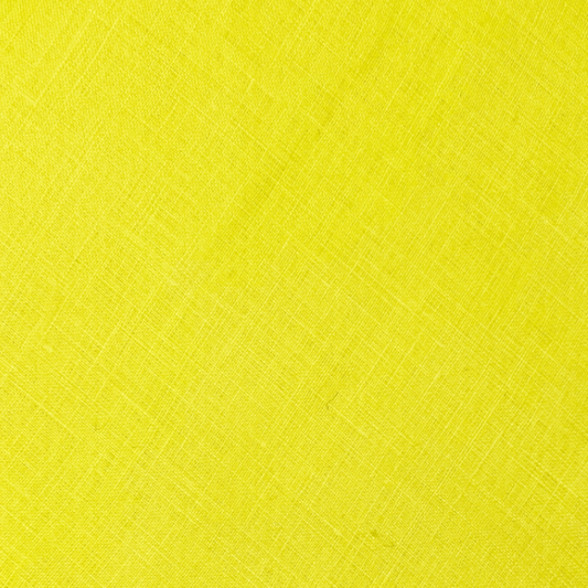 Linen Fiesta 60 Lea Plain Single Tone Shirting - R 34