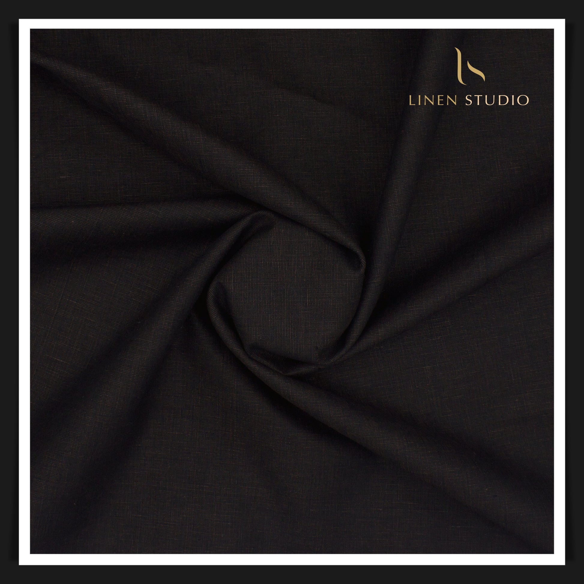 Pure Linen Suiting - Ryder 109 - Linen Studio