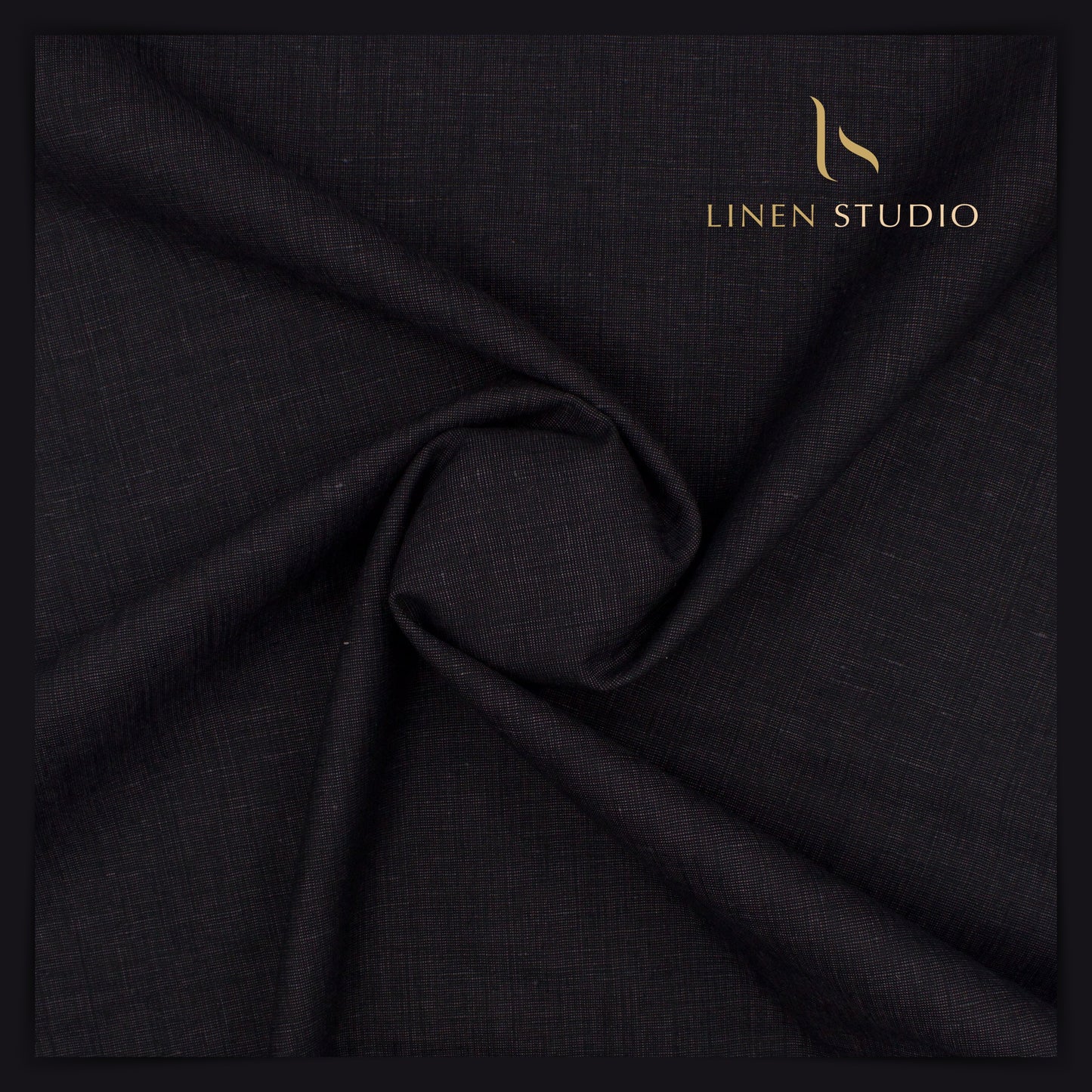 Pure Linen Suiting - Ryder 105 - Linen Studio