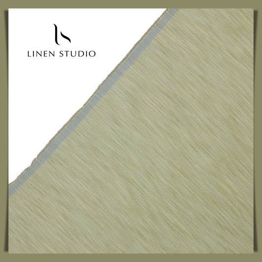 Polyviscose Silk Look Shirting - 50% SALE 03 - Linen Studio