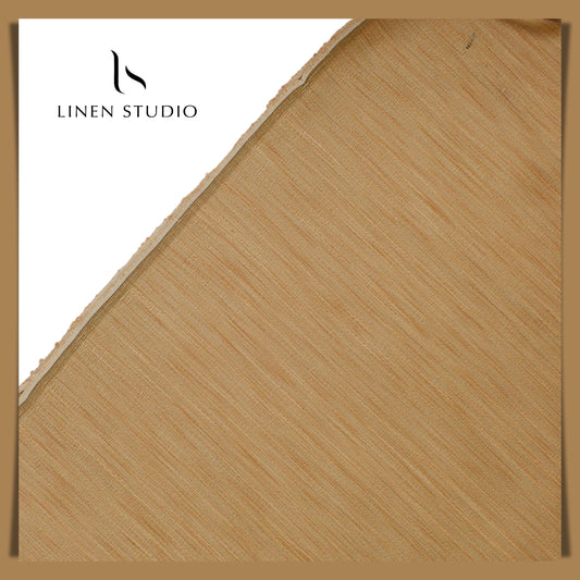 Polyviscose Silk Look Shirting - 50% SALE 09 - Linen Studio