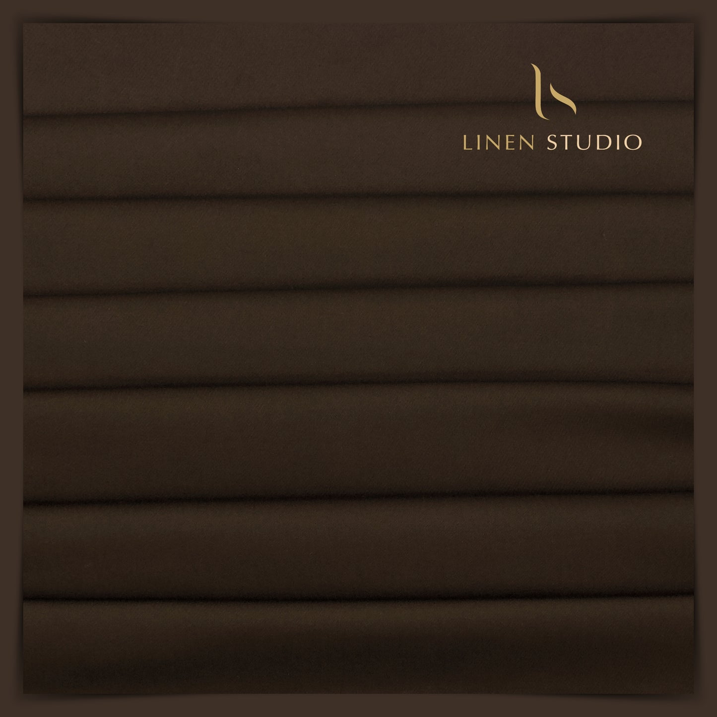 100% Giza Cotton Stretchable Suiting - 21 - Linen Studio