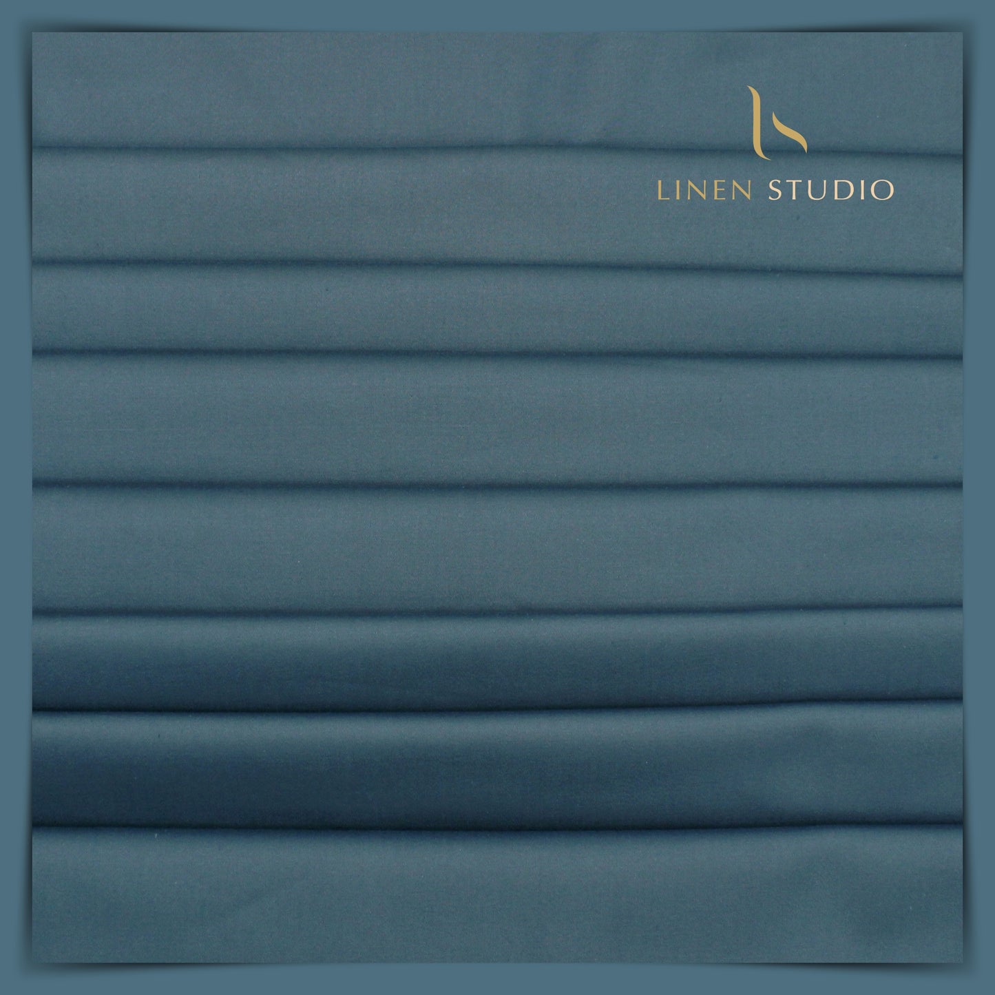 100% Giza Cotton Stretchable Suiting - 25 - Linen Studio