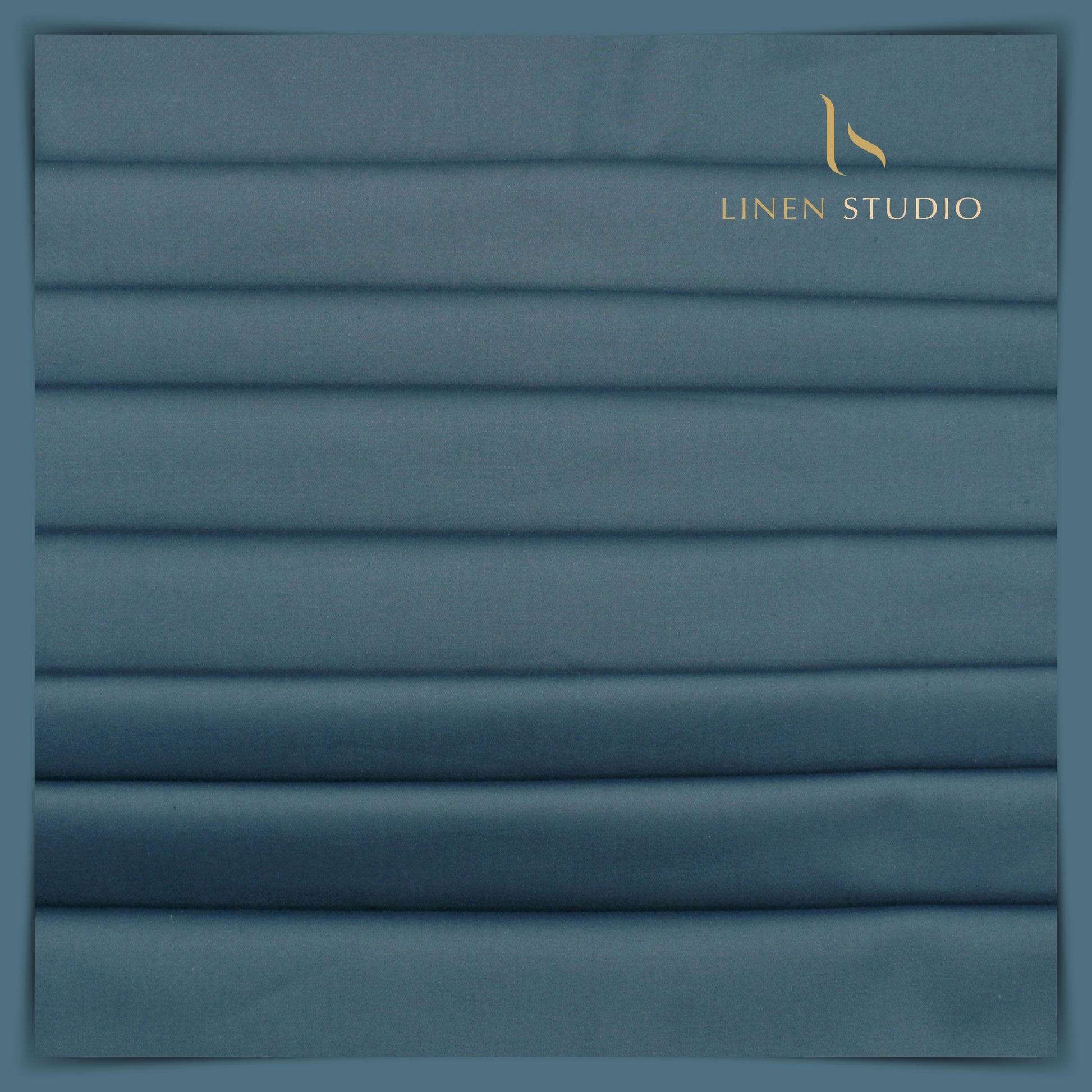 100% Giza Cotton Stretchable Suiting - 25 - Linen Studio