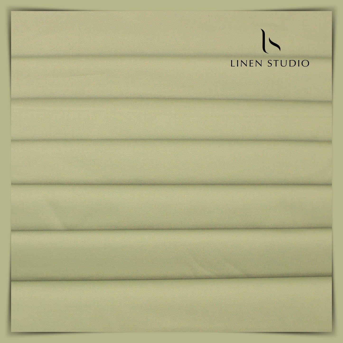 100% Giza Cotton Stretchable Suiting - 27 - Linen Studio