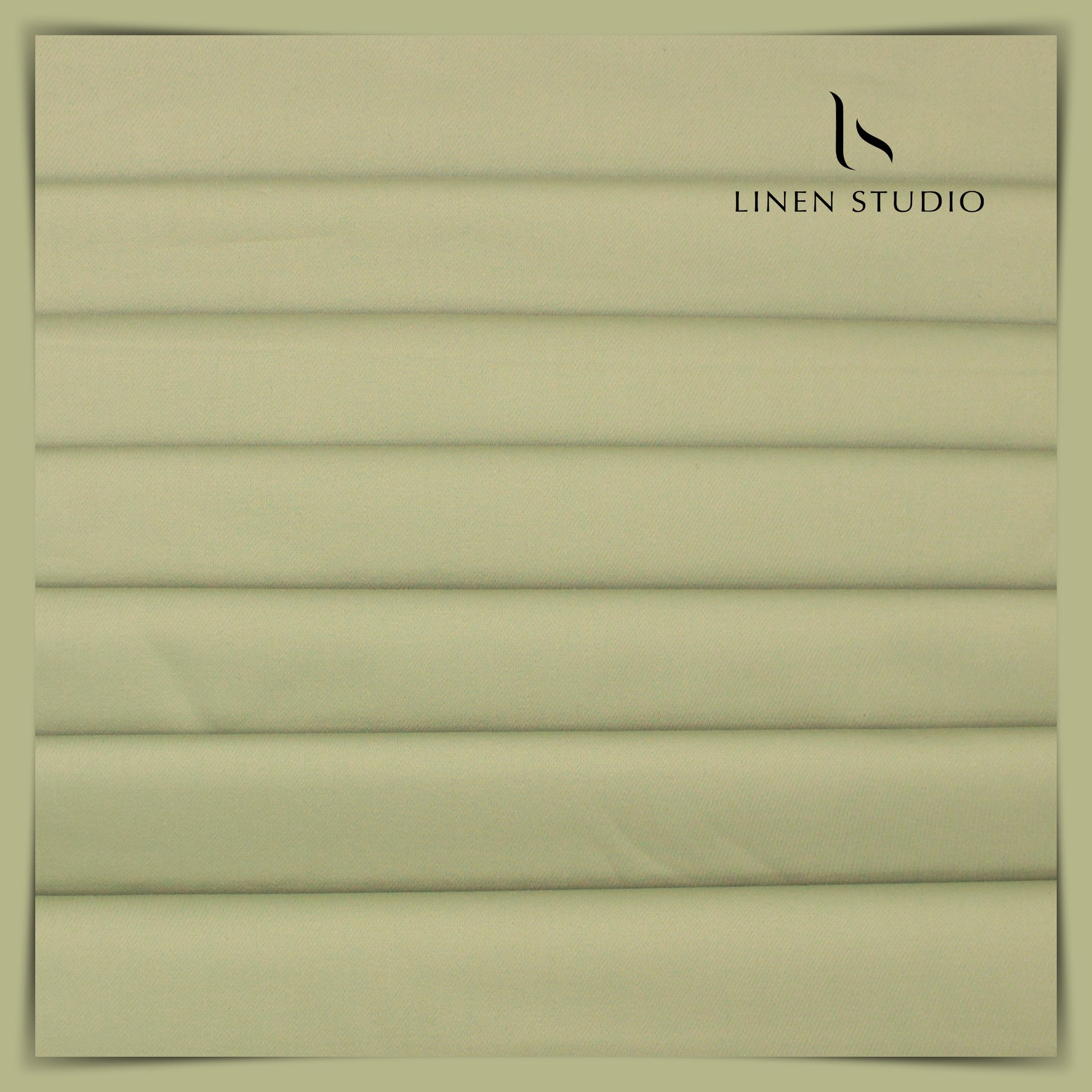100% Giza Cotton Stretchable Suiting - 27 - Linen Studio