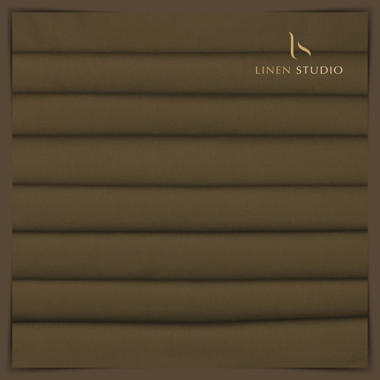 100% Giza Cotton Stretchable Suiting - 31 - Linen Studio