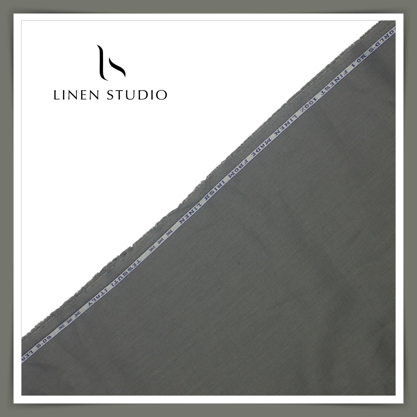 Tessuti Italy 60 Lea Shirting - 77