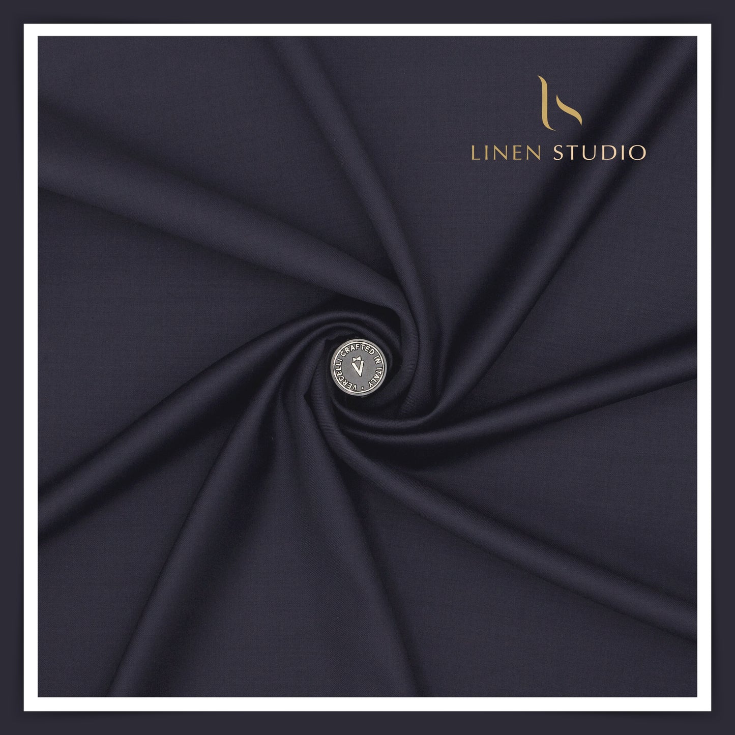 70 CM SUITING - 120'S AUSTRALIAN MERINO WOOL BY VERCELLI ITALY (DIARY) EB 109 (FLAT RATE) (Copy)