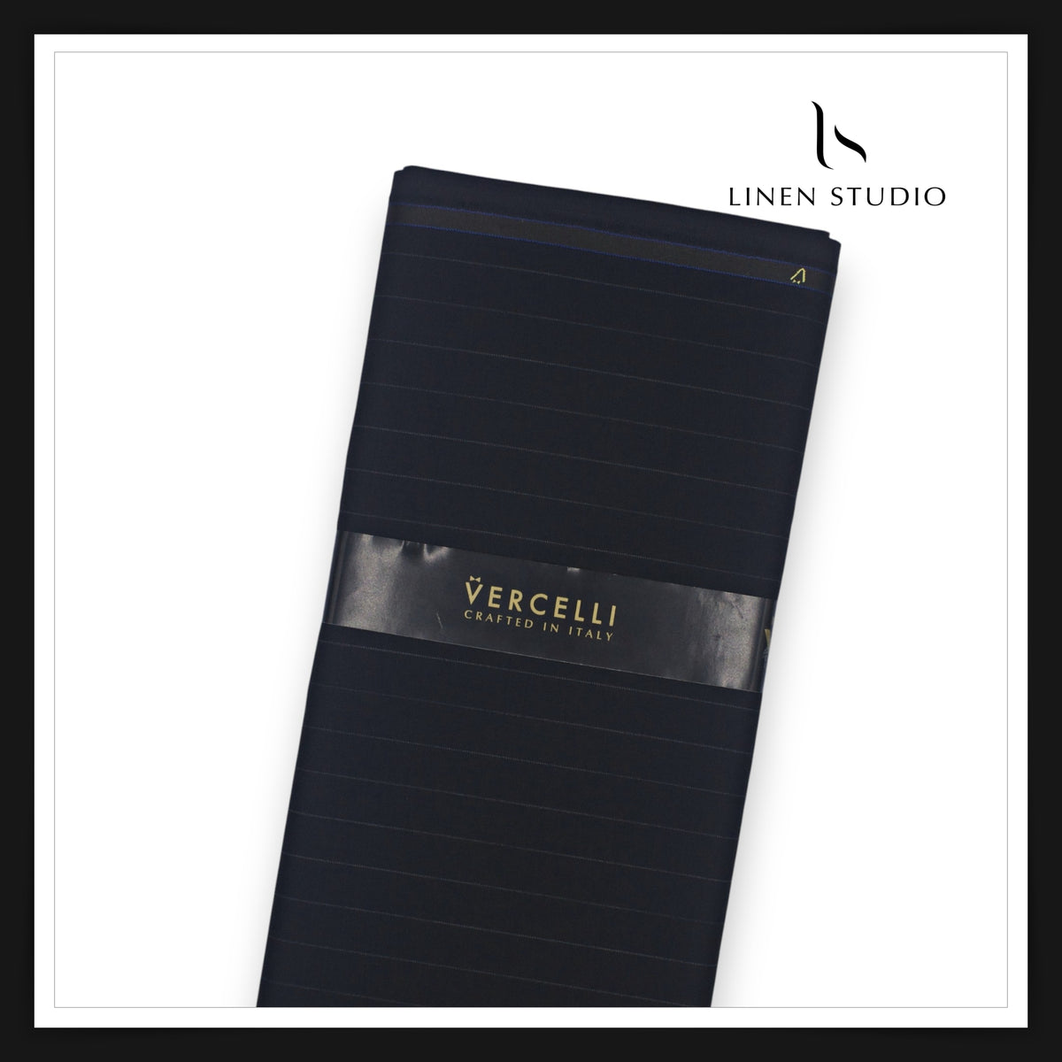 Vercelli Italy Brilliance 150's 70% Wool Rich Suiting - C031/3 (NEW) (Limited Stock)
