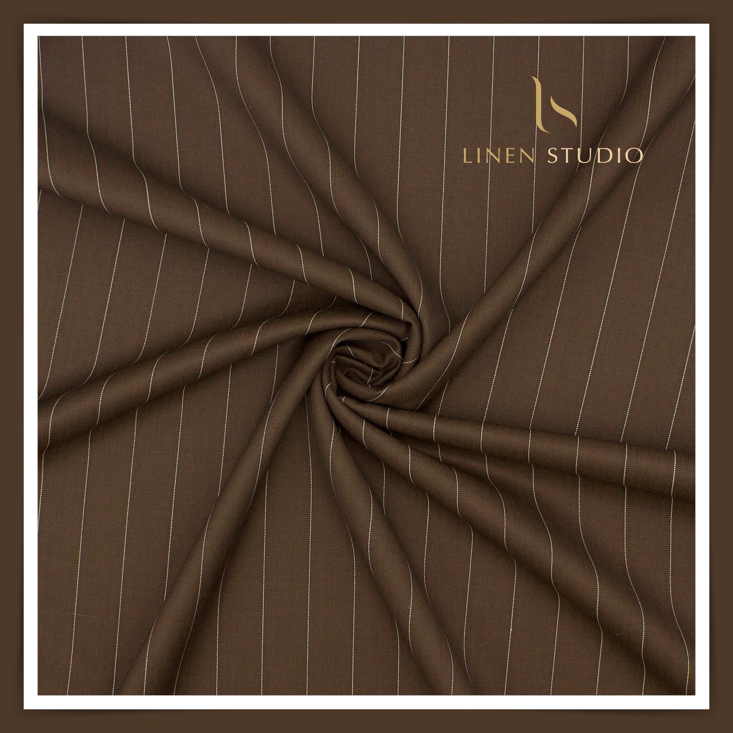 40 CM SUITING - 130'S AUSTRALIAN MERINO WOOL BY VERCELLI ITALY EB 106 (FLAT RATE)
