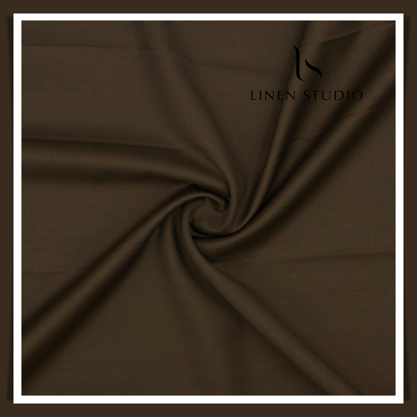 60 CM SUITING - 110'S AUSTRALIAN MERINO WOOL BY VERCELLI ITALY EB 110 (FLAT RATE)
