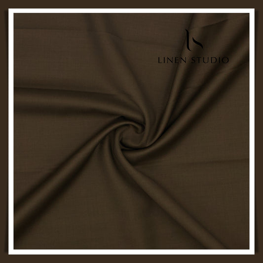 60 CM SUITING - 110'S AUSTRALIAN MERINO WOOL BY VERCELLI ITALY EB 110 (FLAT RATE)