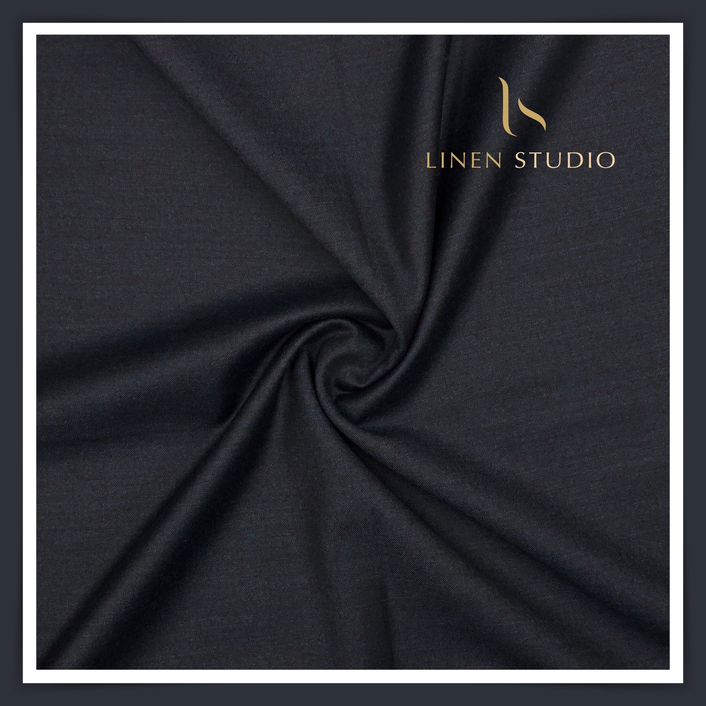 70 CM SUITING - 120'S AUSTRALIAN MERINO WOOL MILLED BY VERCELLI ITALY EB 107 (FLAT RATE)