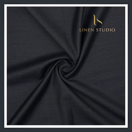 70 CM SUITING - 120'S AUSTRALIAN MERINO WOOL MILLED BY VERCELLI ITALY EB 107 (FLAT RATE)