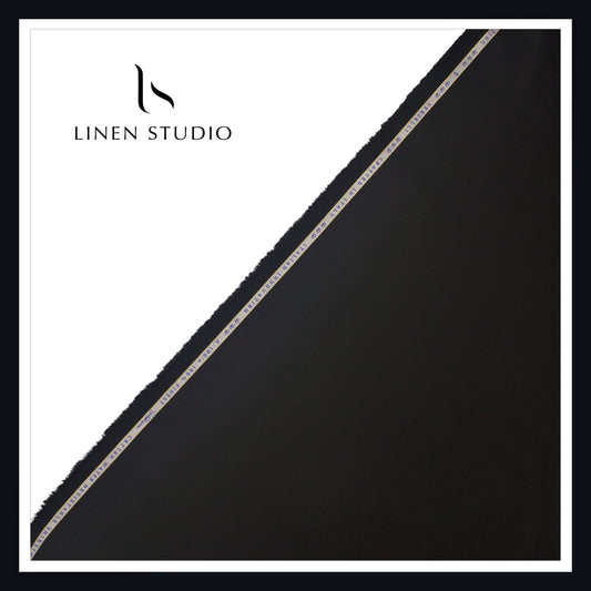 1.20 MTR SHIRTING - END BIT 50 (FLAT RATE)