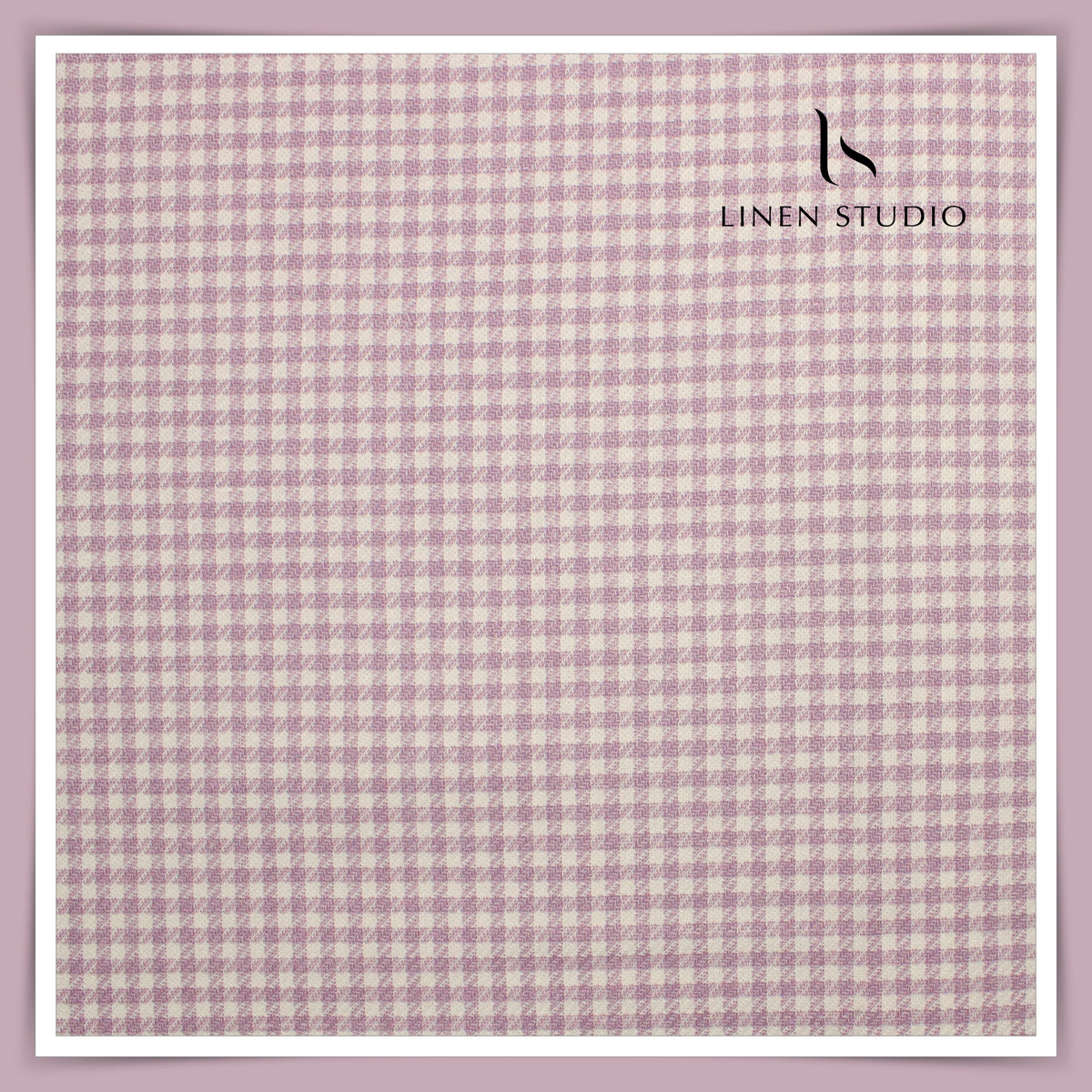 Vercelli Italy 140's Wool Linen Silk Luxury Suiting - 211/1 (NEW)