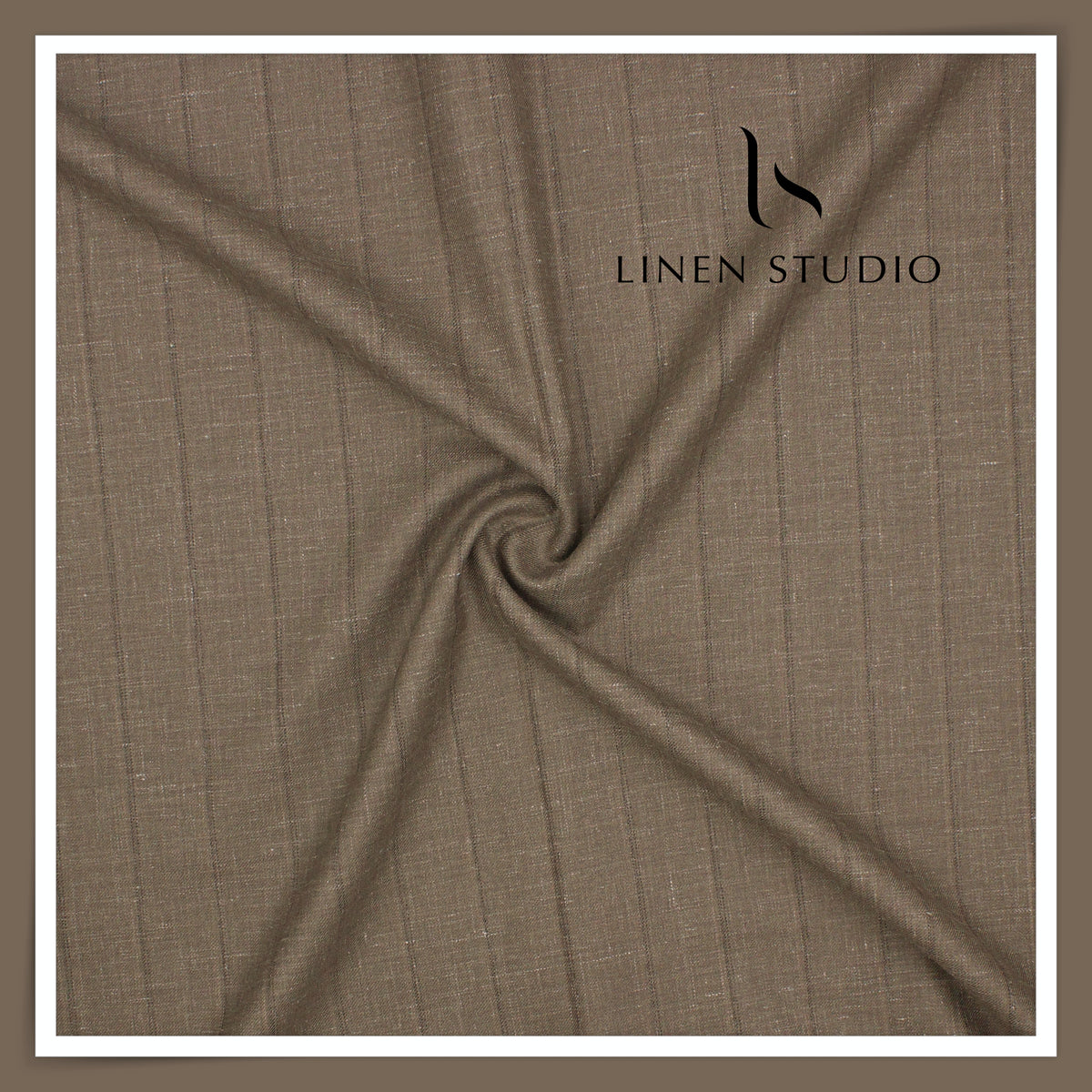 Vercelli Italy 140's Wool Linen Silk Luxury Suiting - 218/2 (NEW)
