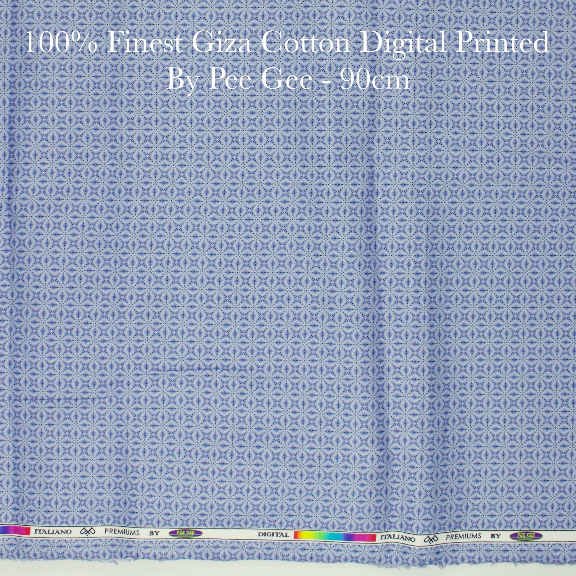 90 cm Shirting - END BIT (65%) - Linen Studio