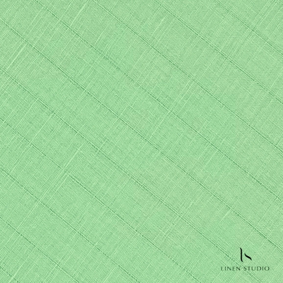 Burgoyne Self Stripe, 70 Lea - 05 - Linen Studio