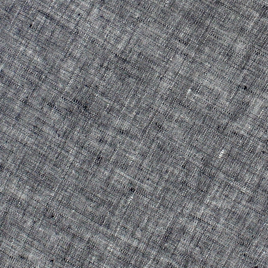 Linen Fiesta 60 Lea Plain Shirting - M626