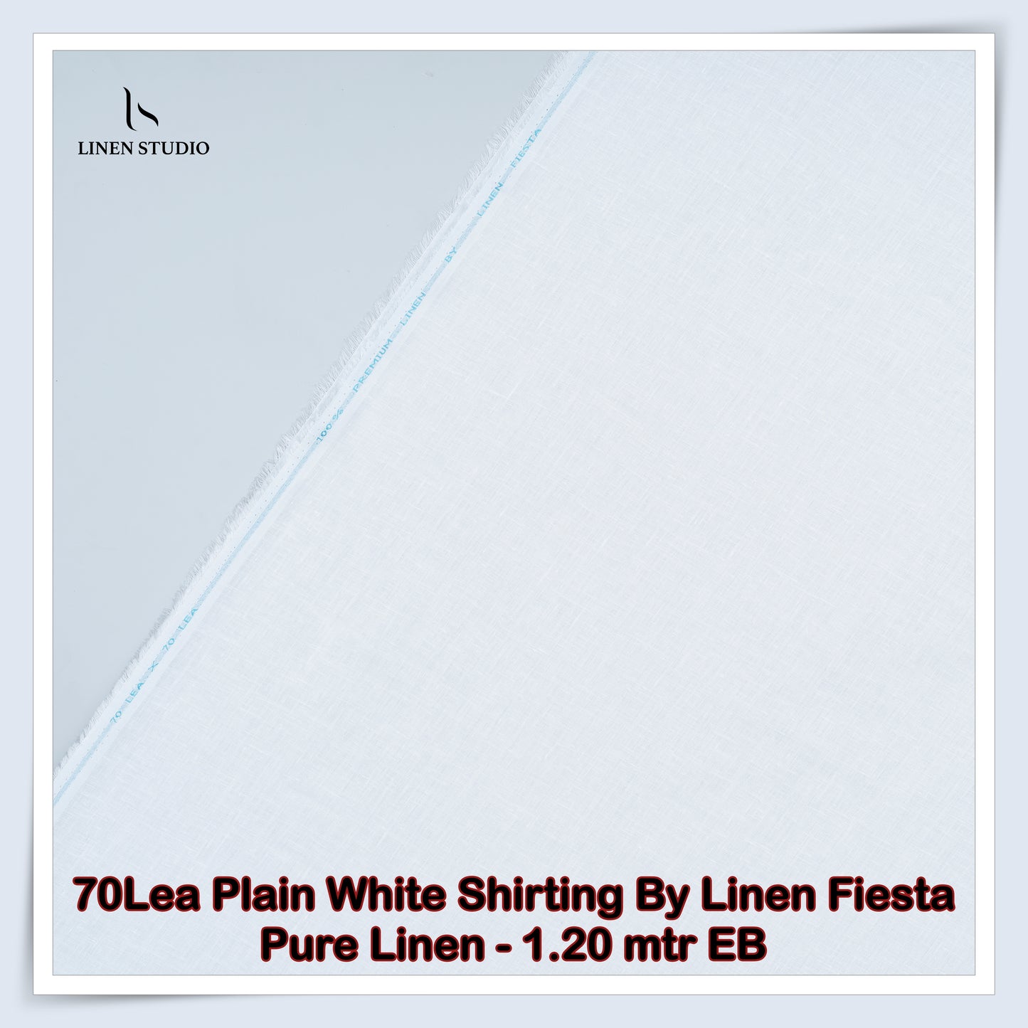 1.20 mtr Shirting Fabiric - END BIT (40%)