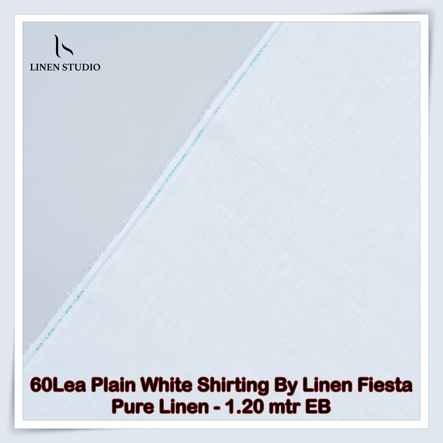 1.20 mtr Shirting Fabiric - END BIT (40%)
