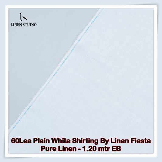 1.20 mtr Shirting Fabiric - END BIT (40%)